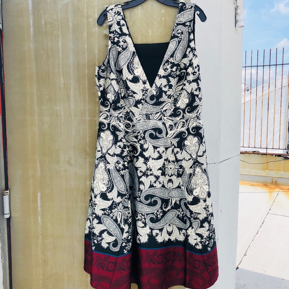 Day dress